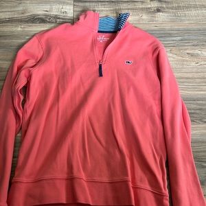 Mens vineyard vines pullover xs